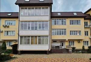 3-к квартира, вторичка, 95м2, 2/4 этаж