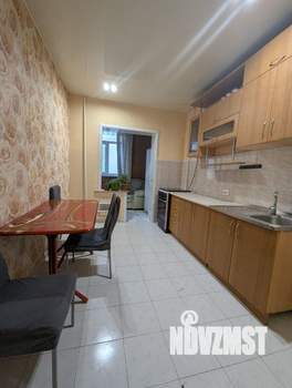 2-к квартира, вторичка, 58м2, 5/9 этаж