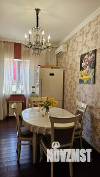 5-к квартира, вторичка, 190м2, 4/5 этаж