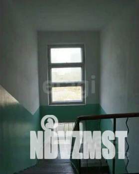 4-к квартира, вторичка, 62м2, 5/5 этаж