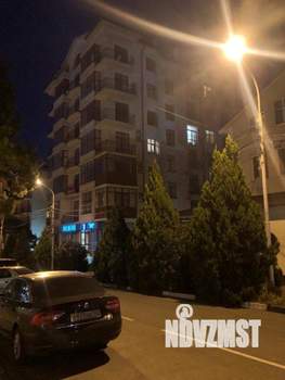 2-к квартира, вторичка, 70м2, 2/7 этаж