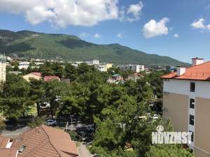 1-к квартира, вторичка, 48м2, 7/11 этаж