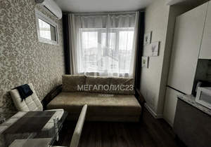 1-к квартира, вторичка, 50м2, 9/12 этаж