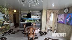 1-к квартира, вторичка, 57м2, 5/6 этаж