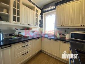 2-к квартира, вторичка, 50м2, 5/5 этаж