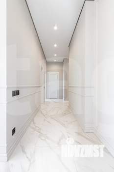 2-к квартира, вторичка, 91м2, 2/7 этаж