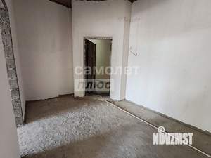 1-к квартира, вторичка, 56м2, 8/8 этаж