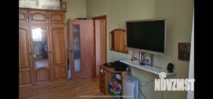 2-к квартира, вторичка, 71м2, 4/4 этаж