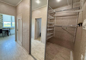 1-к квартира, вторичка, 41м2, 4/8 этаж