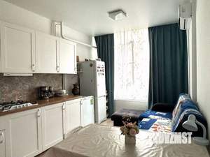 1-к квартира, вторичка, 42м2, 2/8 этаж