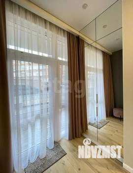 Студия квартира, вторичка, 33м2, 1/7 этаж