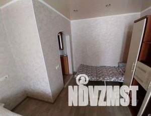 1-к квартира, вторичка, 28м2, 5/5 этаж