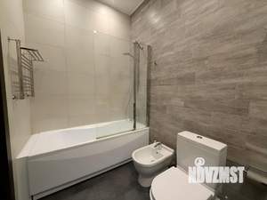 3-к квартира, вторичка, 170м2, 9/15 этаж