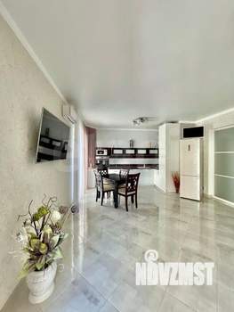 3-к квартира, вторичка, 79м2, 4/6 этаж