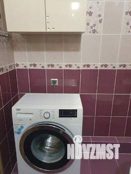 1-к квартира, вторичка, 44м2, 2/8 этаж