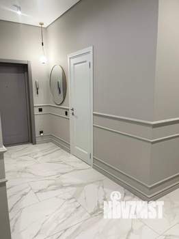 2-к квартира, вторичка, 92м2, 2/8 этаж