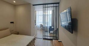 Студия квартира, вторичка, 29м2, 2/8 этаж