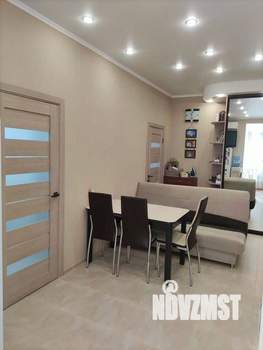 2-к квартира, вторичка, 50м2, 3/6 этаж