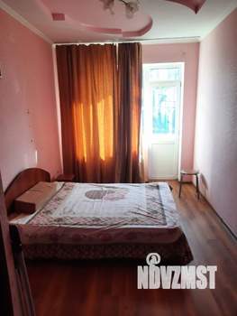 2-к квартира, вторичка, 58м2, 2/4 этаж