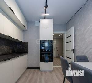 2-к квартира, вторичка, 47м2, 2/5 этаж