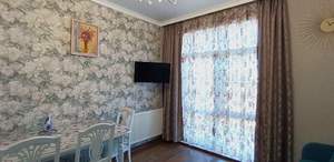 1-к квартира, вторичка, 48м2, 4/6 этаж