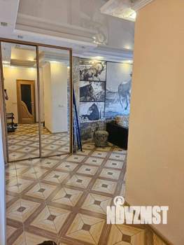 1-к квартира, вторичка, 46м2, 6/9 этаж