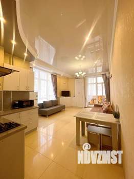 1-к квартира, вторичка, 31м2, 1/7 этаж