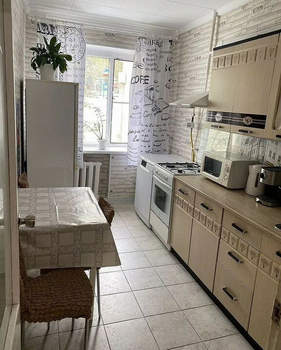 3-к квартира, вторичка, 59м2, 1/9 этаж