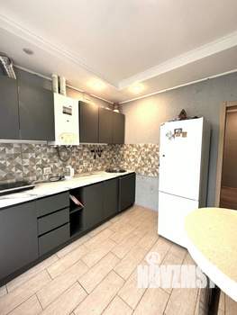 2-к квартира, вторичка, 58м2, 2/5 этаж
