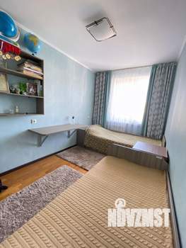 3-к квартира, вторичка, 84м2, 8/10 этаж