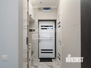 Студия квартира, вторичка, 37м2, 9/20 этаж