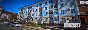 1-к квартира, вторичка, 34м2, 4/4 этаж
