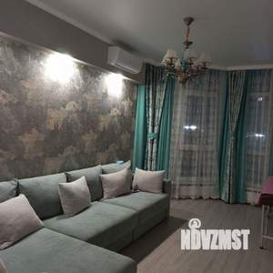 2-к квартира, вторичка, 71м2, 2/6 этаж