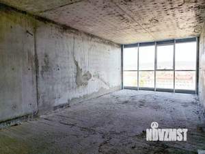 Студия квартира, вторичка, 45м2, 15/22 этаж