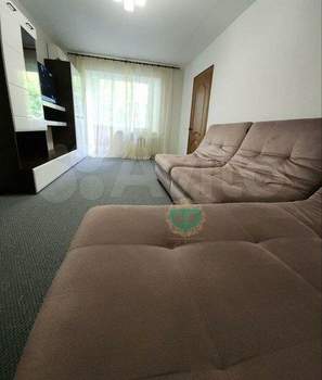 3-к квартира, вторичка, 56м2, 3/5 этаж