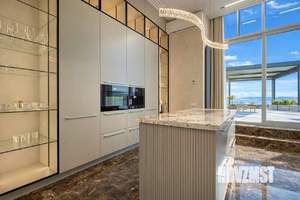 4-к квартира, вторичка, 1068м2, 13/13 этаж