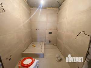 1-к квартира, вторичка, 51м2, 1/5 этаж