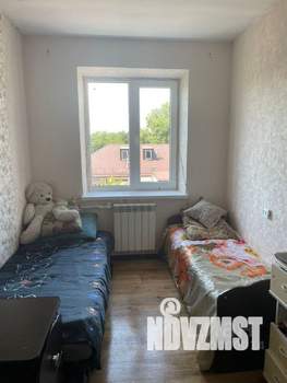 2-к квартира, вторичка, 42м2, 3/3 этаж