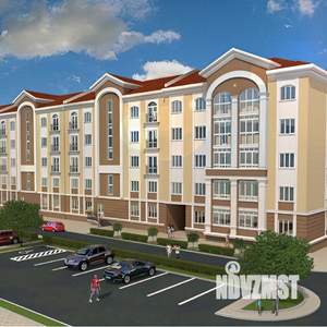 2-к квартира, вторичка, 62м2, 6/7 этаж