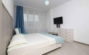 2-к квартира, вторичка, 68м2, 3/3 этаж