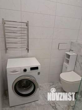 1-к квартира, вторичка, 48м2, 4/7 этаж