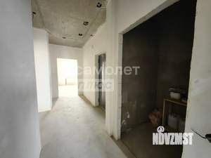 3-к квартира, вторичка, 92м2, 1/9 этаж