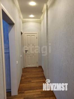 1-к квартира, вторичка, 50м2, 7/11 этаж