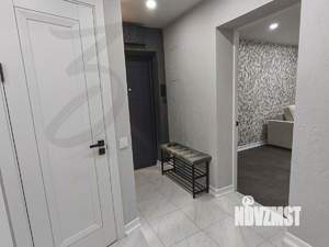 3-к квартира, вторичка, 62м2, 1/5 этаж