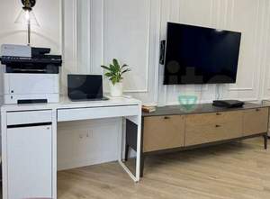 3-к квартира, вторичка, 90м2, 6/8 этаж