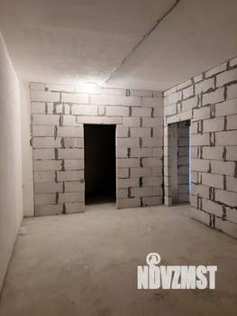 Студия квартира, вторичка, 28м2, 1/12 этаж