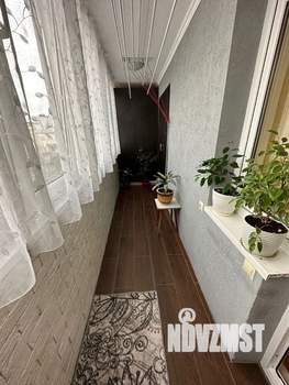 3-к квартира, вторичка, 60м2, 6/9 этаж