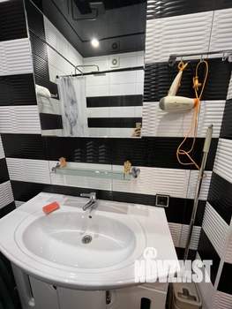 1-к квартира, вторичка, 48м2, 1/11 этаж