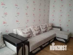 2-к квартира, вторичка, 46м2, 3/5 этаж