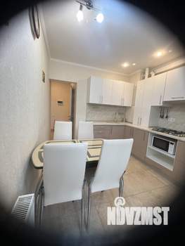 1-к квартира, вторичка, 41м2, 1/3 этаж